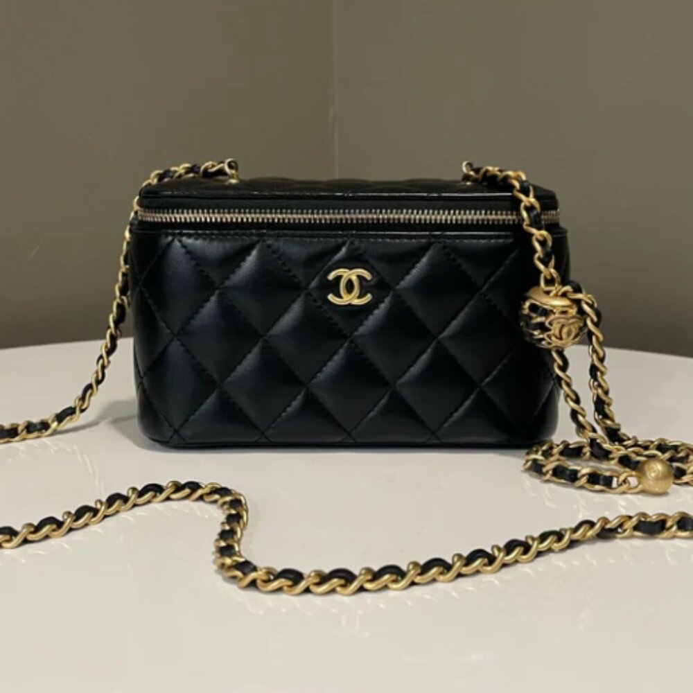 Chanel Mini Reissue 2.55 Flap Bag  Mansure:L20xH14.5xW7.5cm